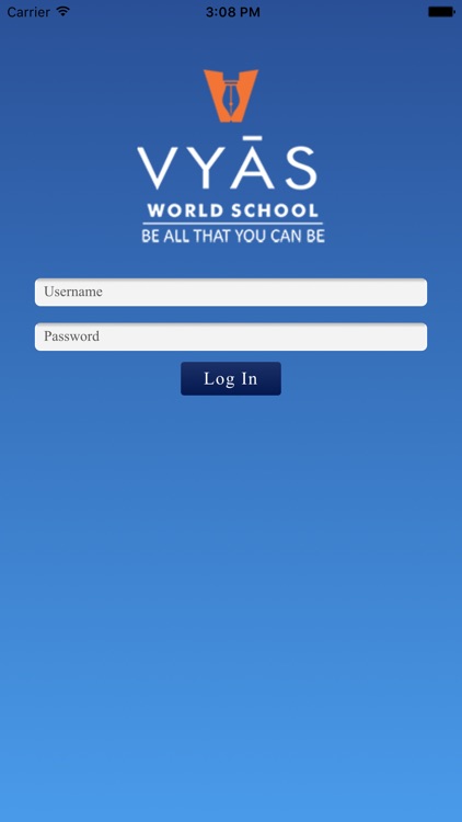 Vyas World School