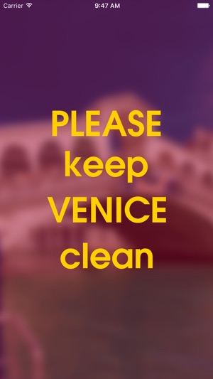 Venice Bins(圖1)-速報App