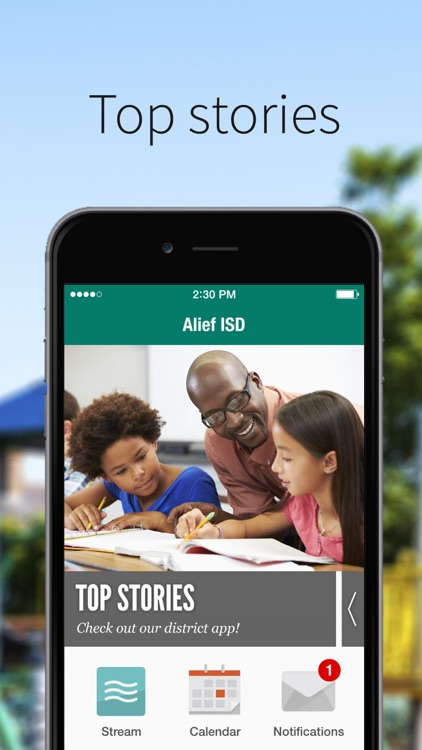 Alief ISD