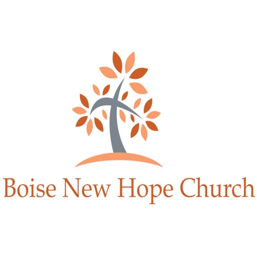 Boise New Hope Today icon