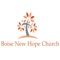 Boise New Hope Today will help you in your daily relationship with Jesus