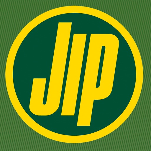 Majalah JIP icon