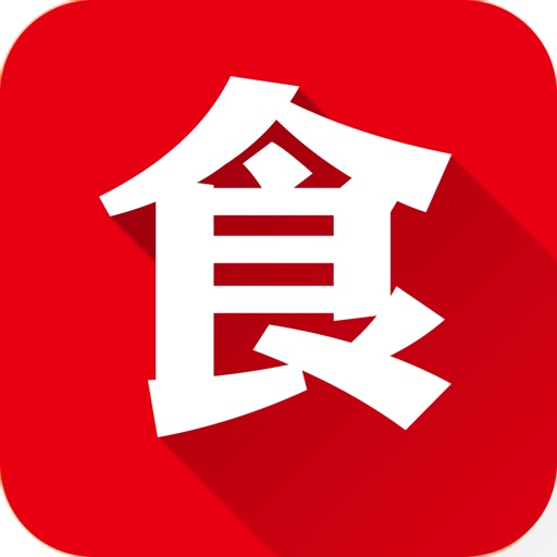 美食每克 icon