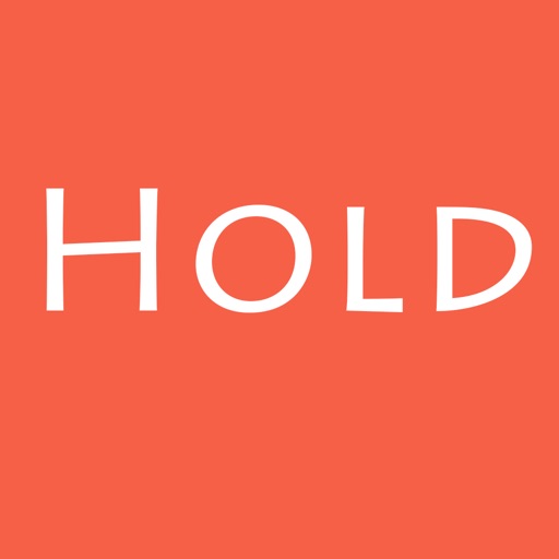 Man Must Hold On iOS App