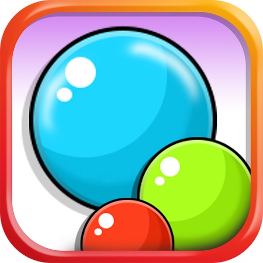Amazing Gum Balls iOS App
