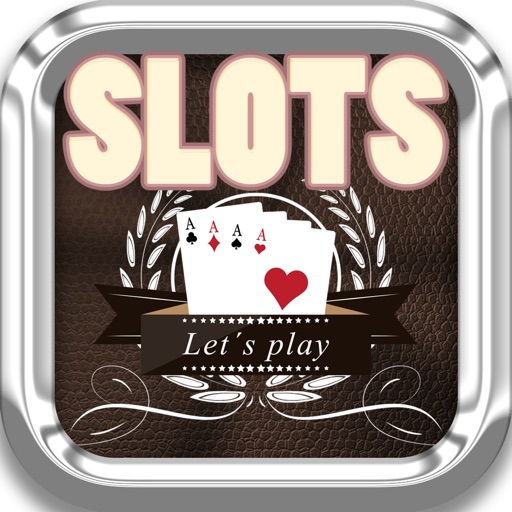 Casino Party Poker Slots Machine - FREE Amazing Game! iOS App
