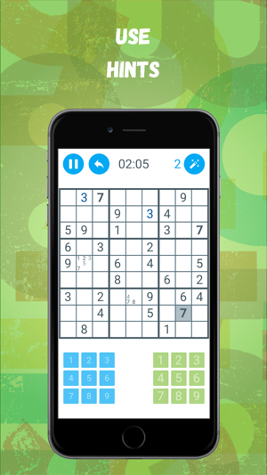 Sudoku: Train your brain(圖3)-速報App