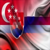 Singapura Slovakia Ayat Malay Slovak Audio