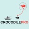Crocodile Hunting Simulator for Croc Hunting & Reptile Hunting - Ad Free