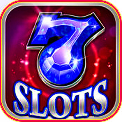 Slots Mania Slots Classic Casino Slots: Free Game HD ! iOS App
