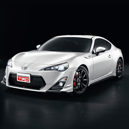 Best Cars - Toyota GT86 Photos and Videos | Watch and learn with viual galleries icon