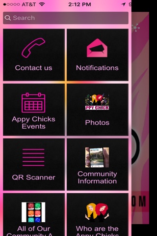 Appy Chicks screenshot 2