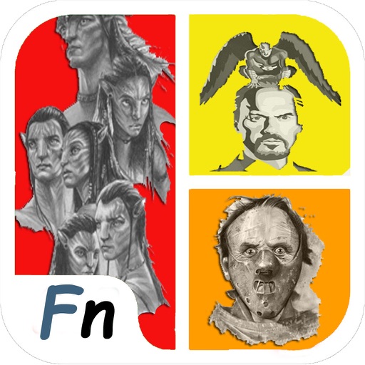 Movies Names Trivia Quiz Pro - Guess What Is The Movie icon