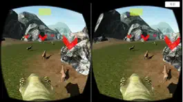 Game screenshot VR Hunters hack