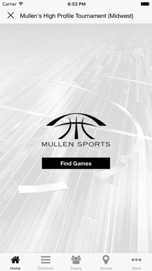 Mullen Sports(圖3)-速報App