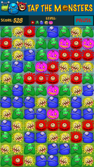 Tap the Monsters(圖3)-速報App