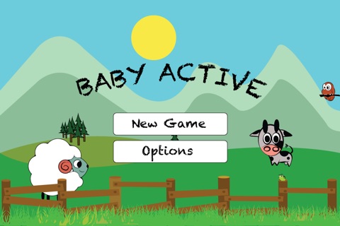 Baby: Active screenshot 3