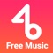 Ecoute Muzic - Free Beautiful Music Player, Playlist Manager, Best MP3 Streamer And SFind Song Pop