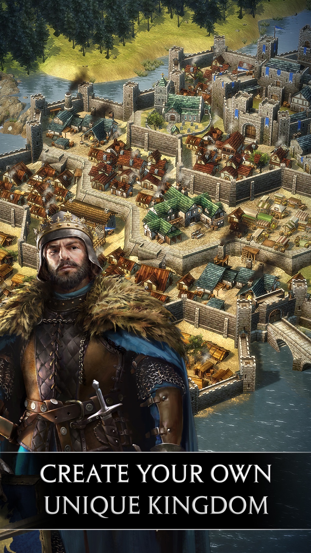 Total War Battles: KINGDOM hack tool
