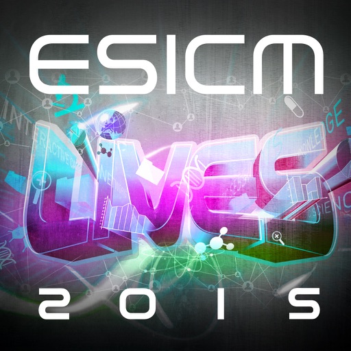 ESICM LIVES 2015