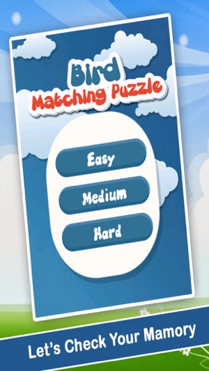 Bird Matching Puzzle - Free Puzzle Game For Kids(圖4)-速報App