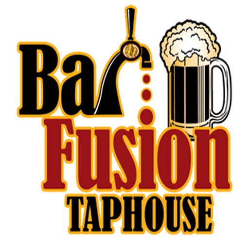 Bar Fusion Taphouse