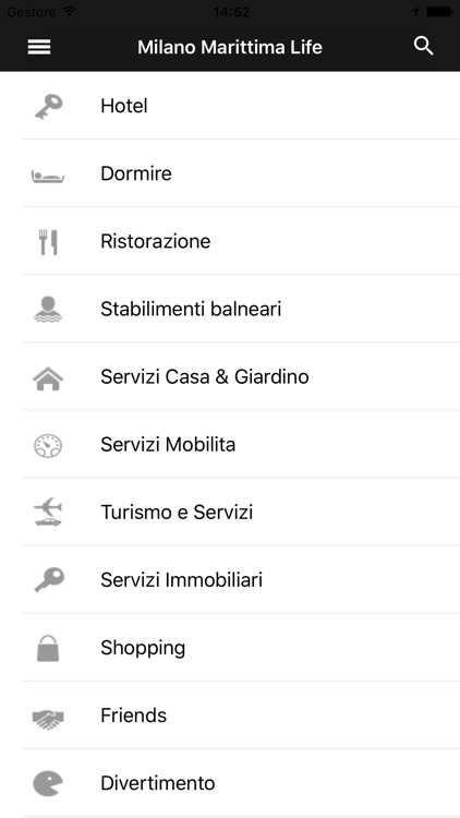 Milano Marittima Life screenshot-4