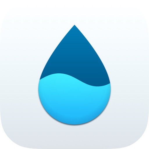 Water Tracker 2 icon