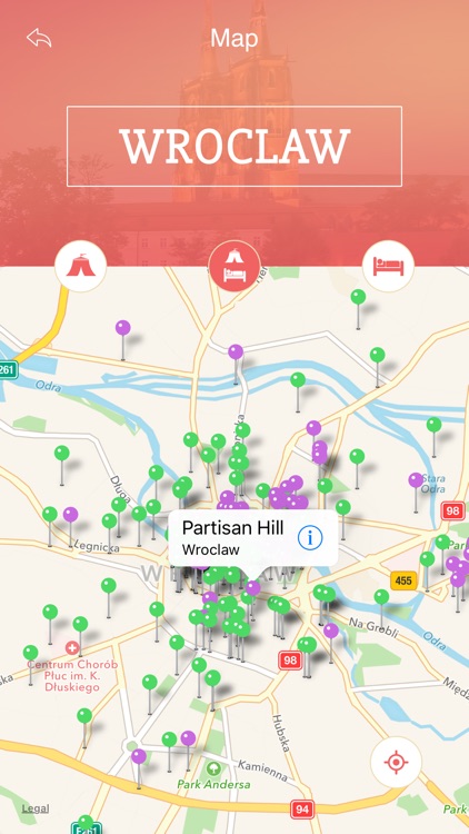 Wroclaw Tourism Guide screenshot-3