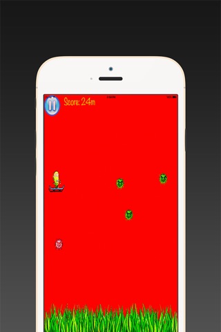 Impossible Wacky Waka : A Fun Game Fit For The Whole Family screenshot 3