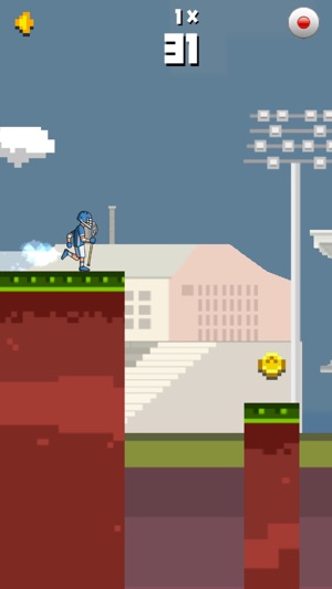 Laxy Bro 2 - Lacrosse runner!(圖2)-速報App