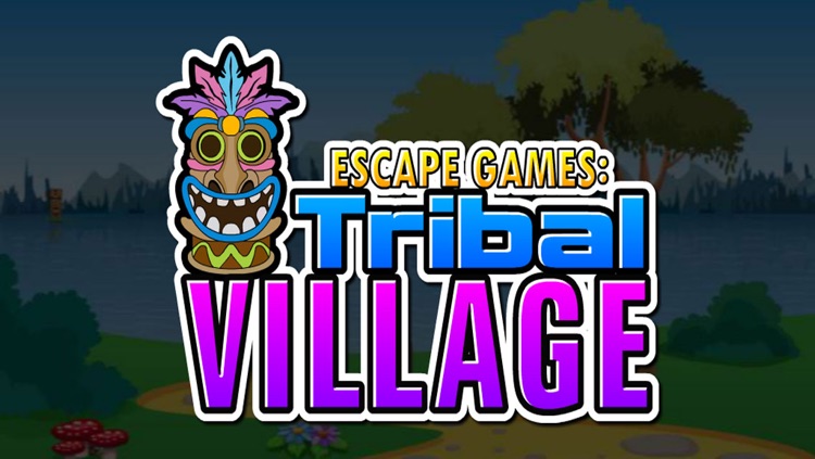 Escape Games Tribal Village