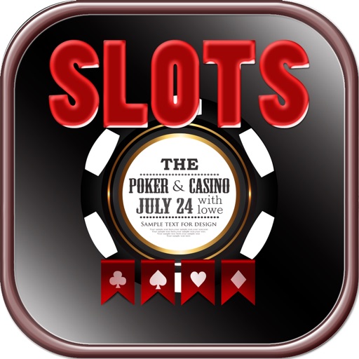 Las Vegas Casino A Hard Loaded - Jackpot Edition icon