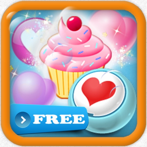 Sweet Sugar: Yummy Flavor iOS App