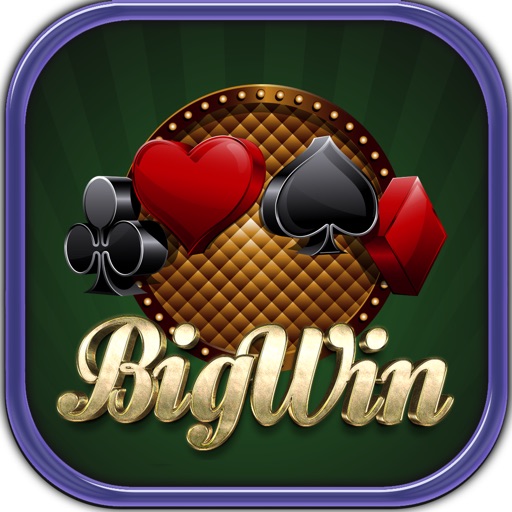 Big Win in Las Vegas Casino - Wild Slots City icon