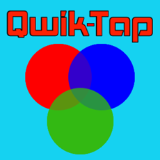 Activities of Qwik-Tap