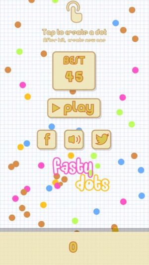 Fasty Dots(圖1)-速報App