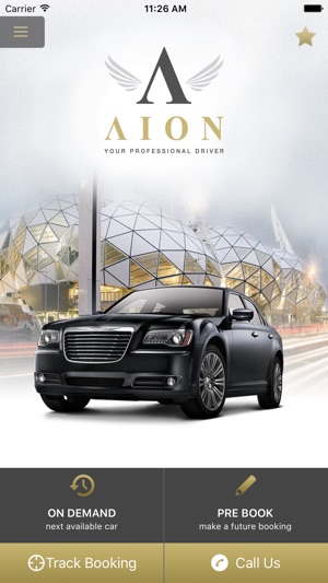 Aion Cars