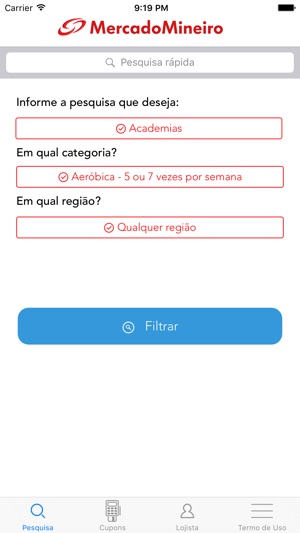 Mercado Mineiro(圖3)-速報App