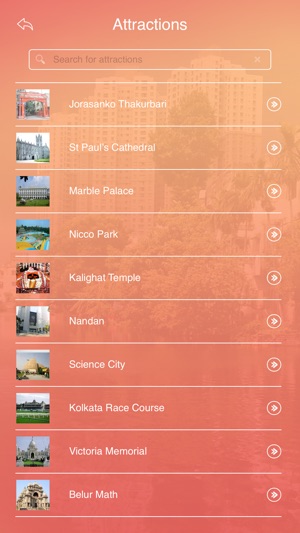 Kolkata Tourist Guide(圖3)-速報App