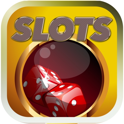 Atlantis Slots Wild Dolphins - Free Star Slots Machines Icon