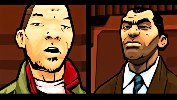 Grand Theft Auto: Chinatown Wars