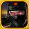 Angry Jumper Ninja - Real Uber Sprint Game