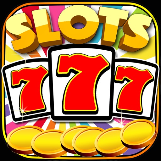 Big Bonus Casino Game - FREE Golden Lucky Win Slotmachine iOS App