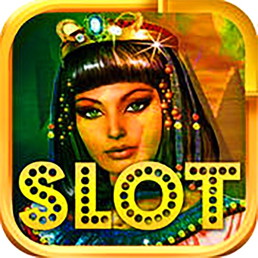 Pharaoh's Slots: Free Casino! iOS App