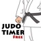 This app is a timer and a scoreboard for JUDO