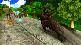Game screenshot Jungle Horse Run-Jungle Adventure apk
