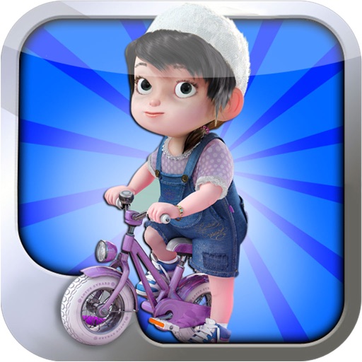 Christmas Kid Escape iOS App