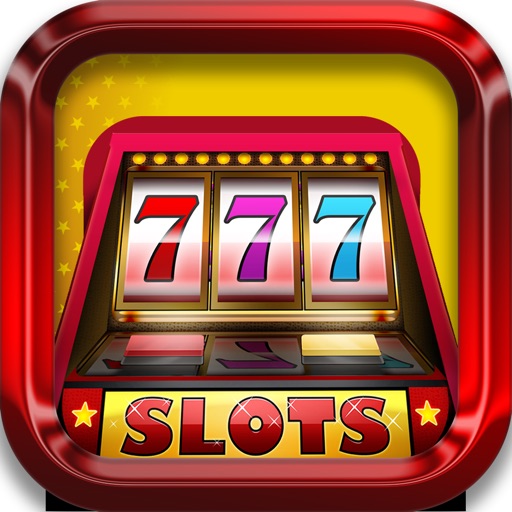 777 Rainbow Slots Machine - Play New Game of Casino, Tons Of Fun Slot Machines icon