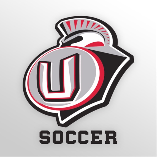 Union Titan Soccer. icon